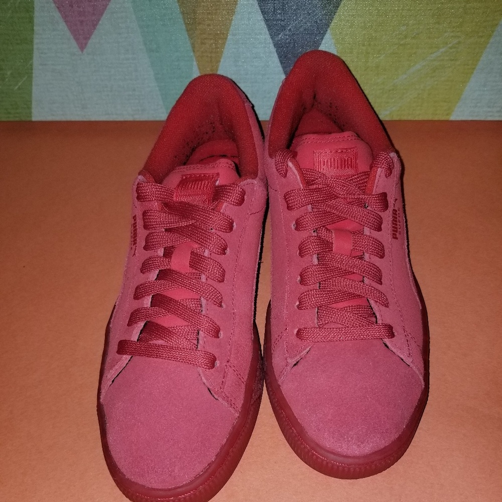 Women's sneakers